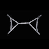 topeak luggage spare pakgo x inner straps p86815